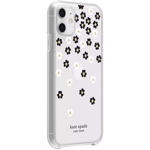 kate spade new york Protective Hardshell Case for iPhone 12 Mini - Picture 3 of 3